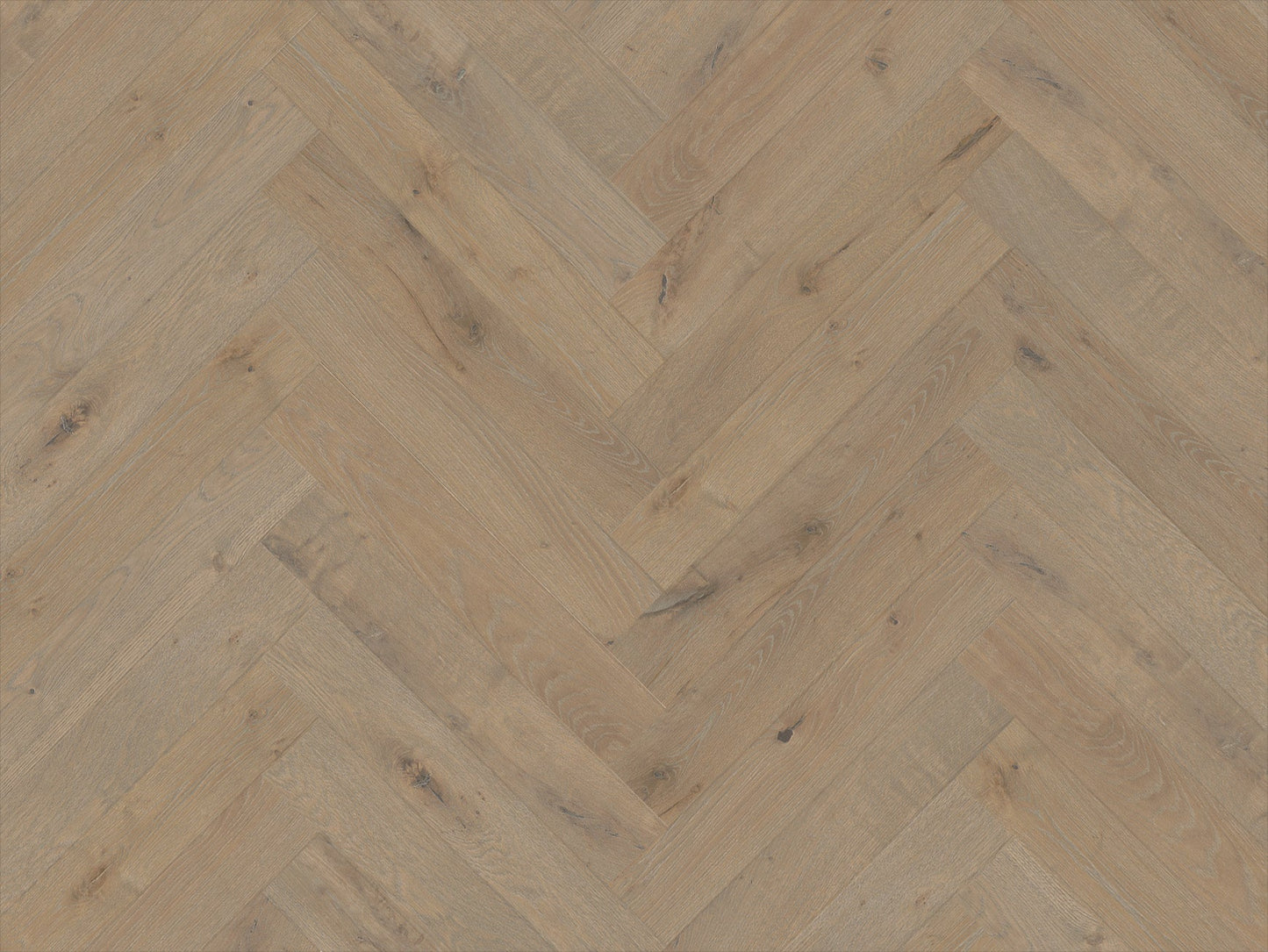 Lago - Ampola Herringbone