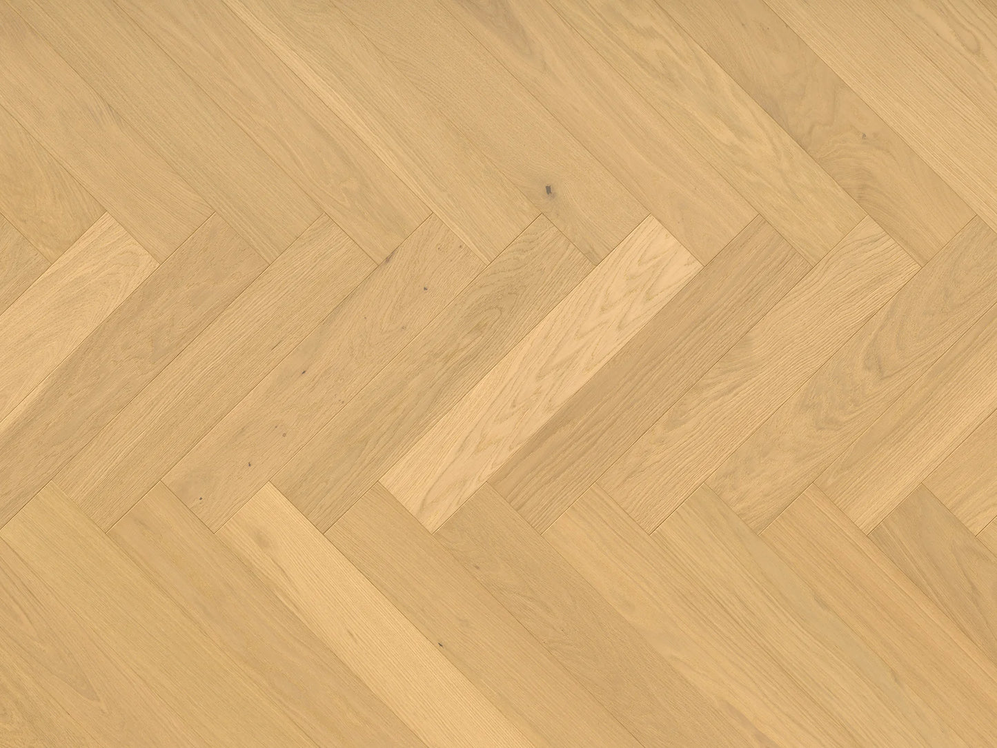 Provence III - Euro Oak Cheval Herringbone