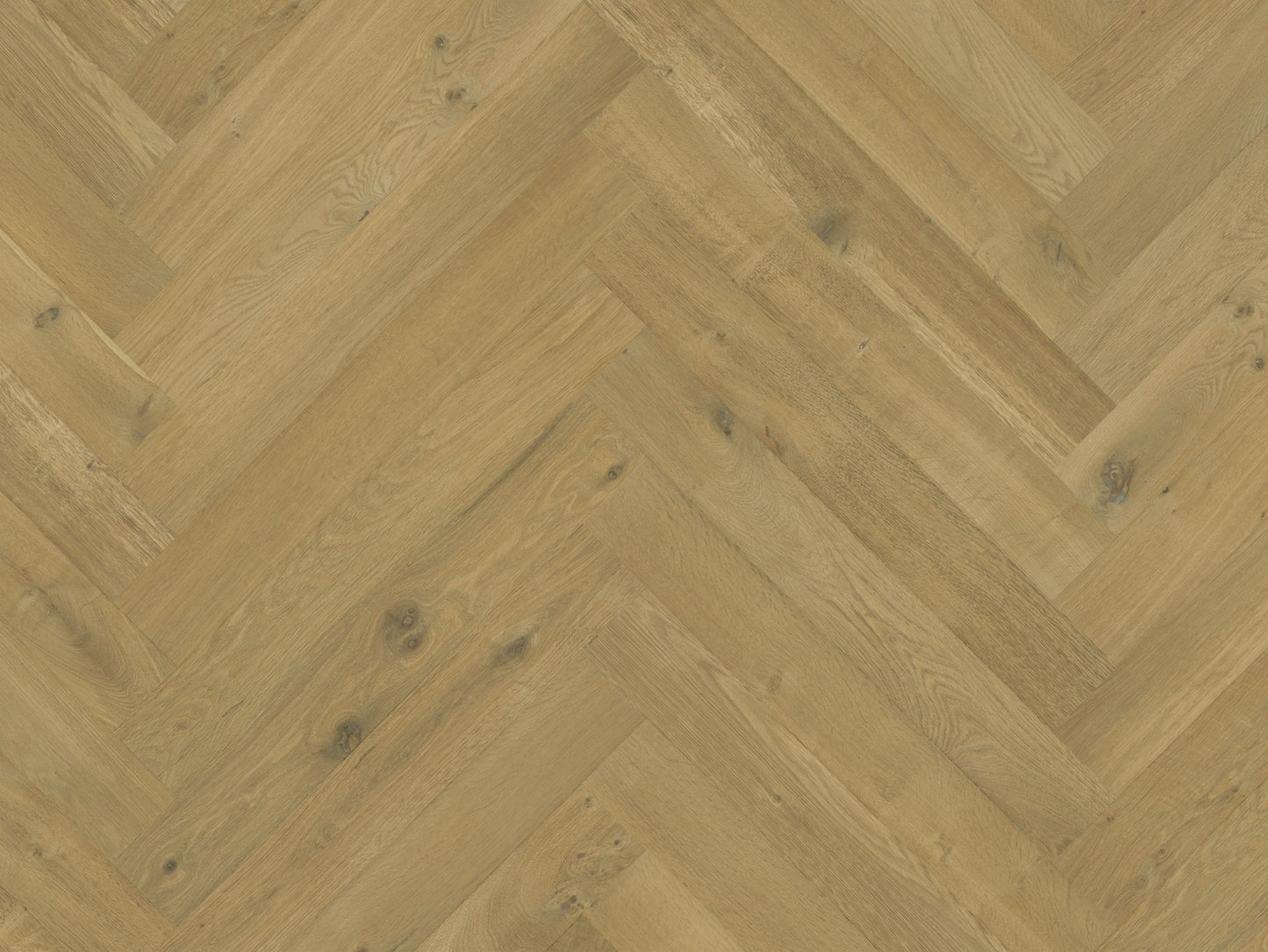 Domaine II - Verte Herringbone