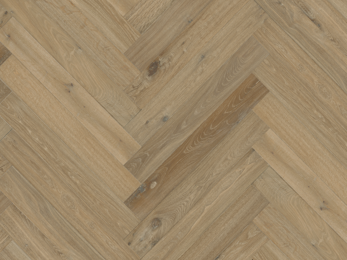Domaine II - Allier Herringbone