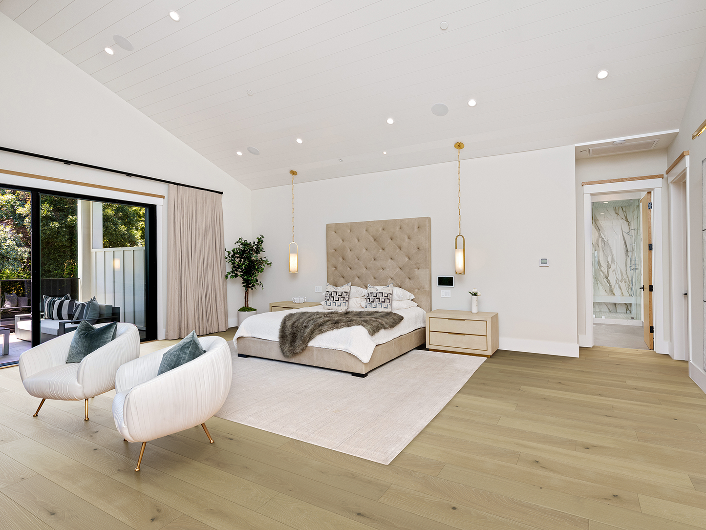 Provence III - Euro Oak Auvare