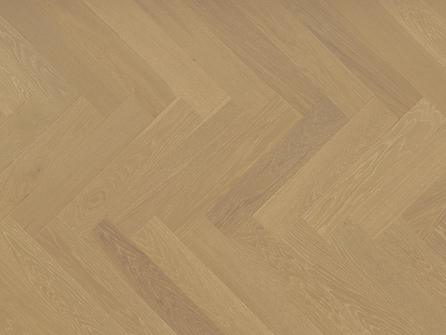 Provence III - Euro Oak Lauron Herringbone