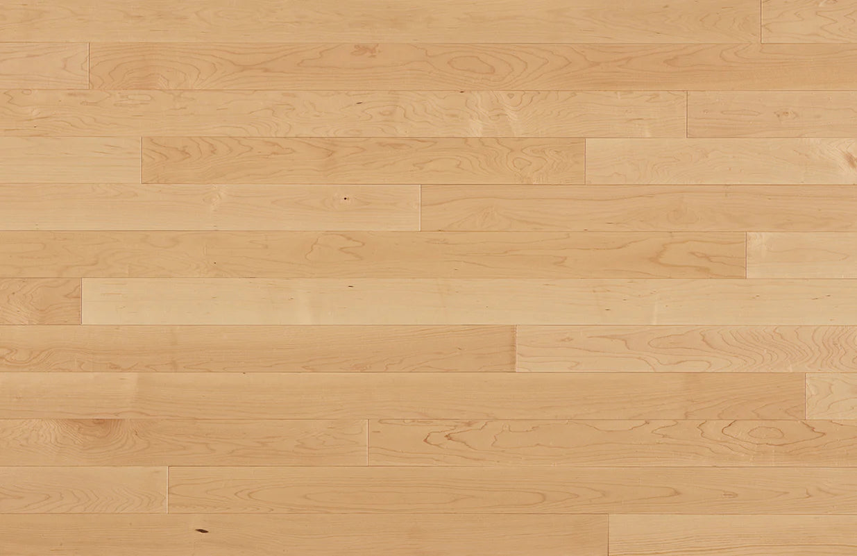 Heritage - Maple Natural 3-1/4"