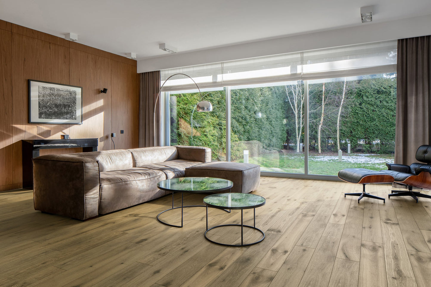 Mill Creek - Euro Oak Sanborn