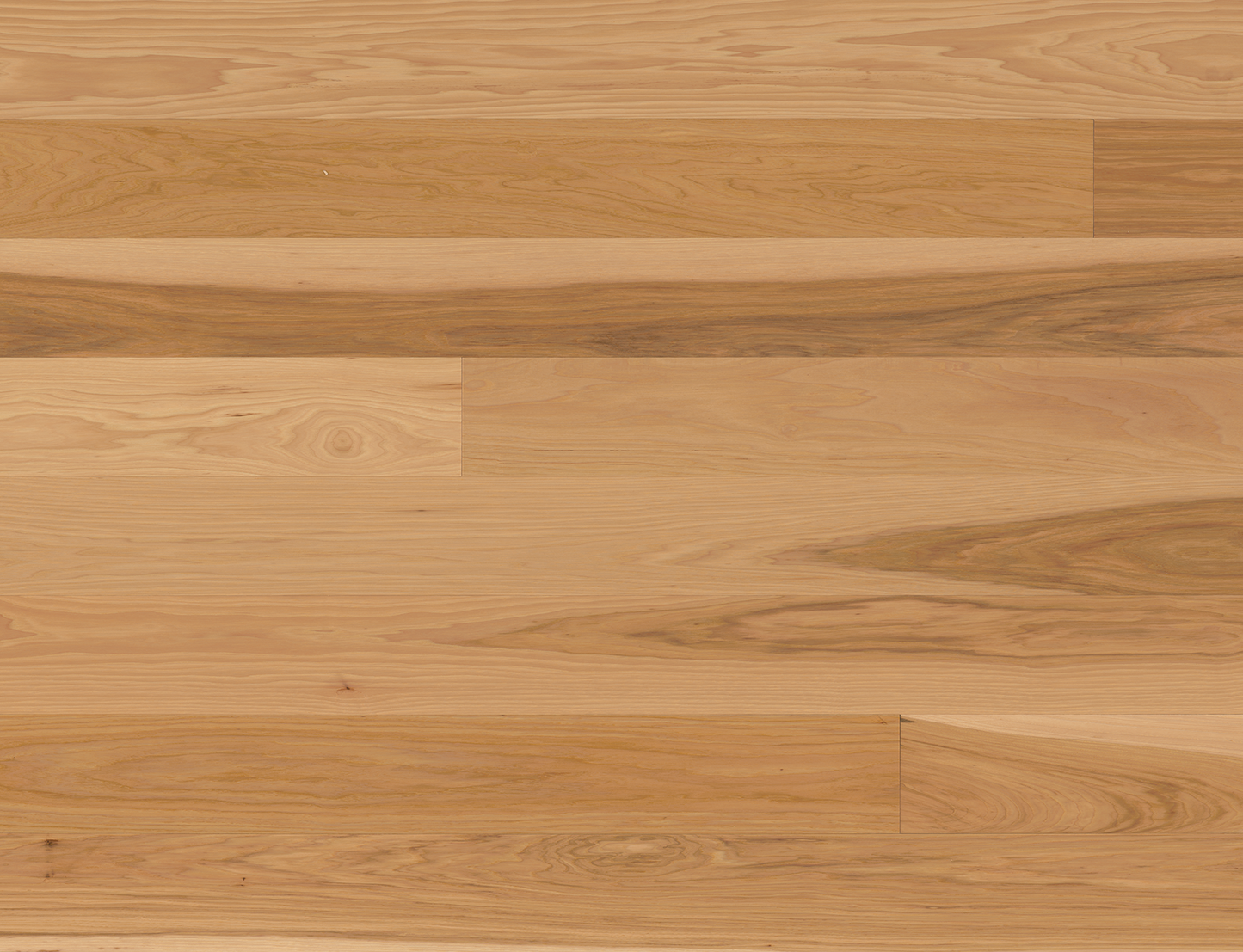 Vinland - Hickory Natural - Select
