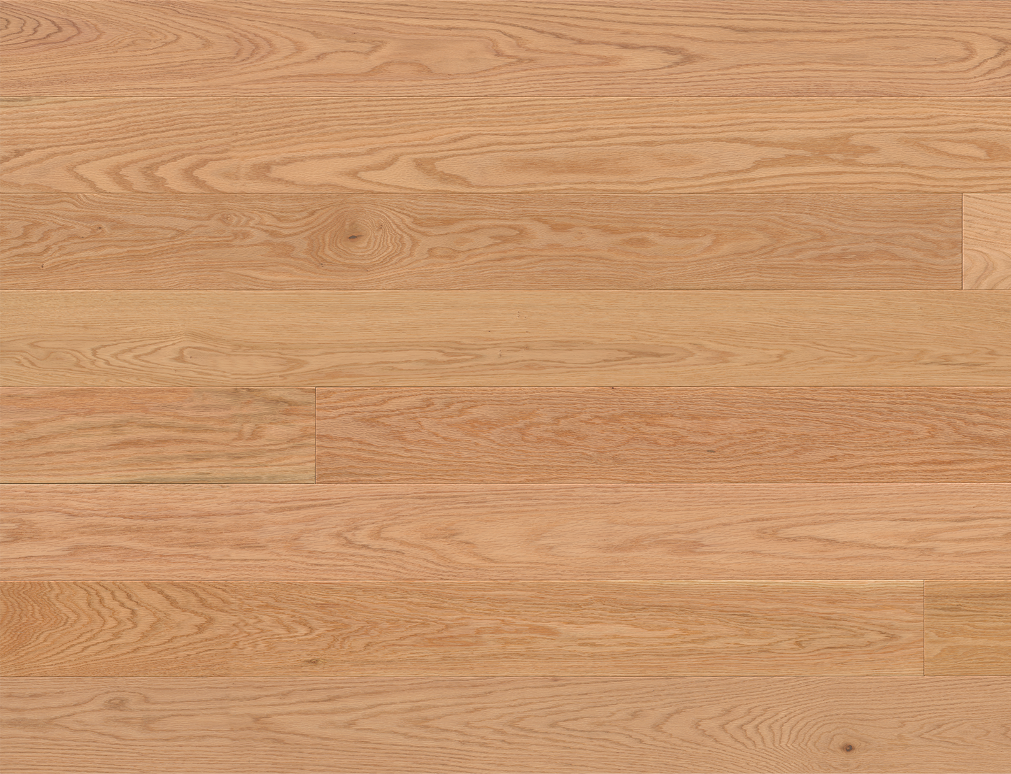 Vinland - Red Oak Natural - Select