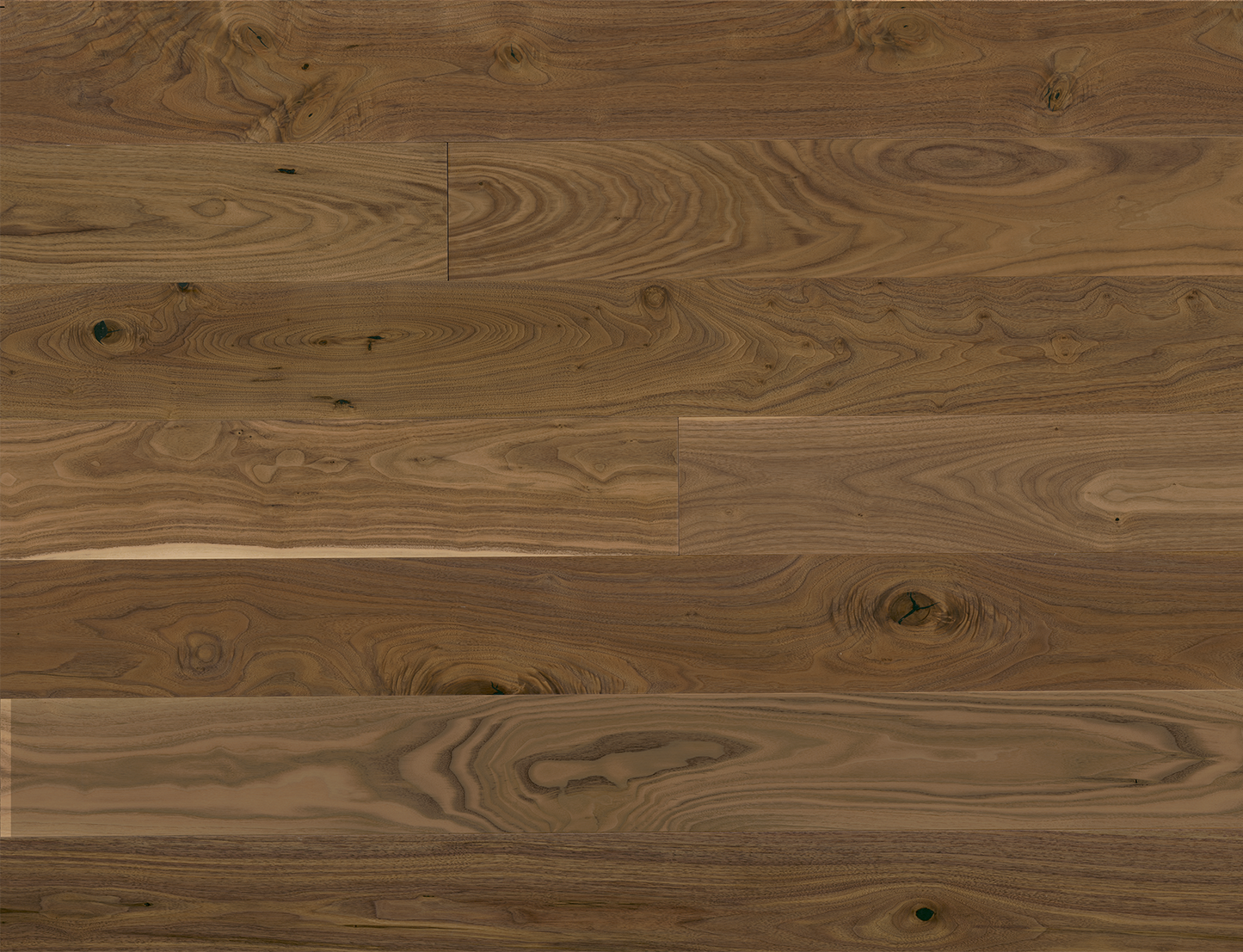 Vinland - Walnut Natural - Light Rustic