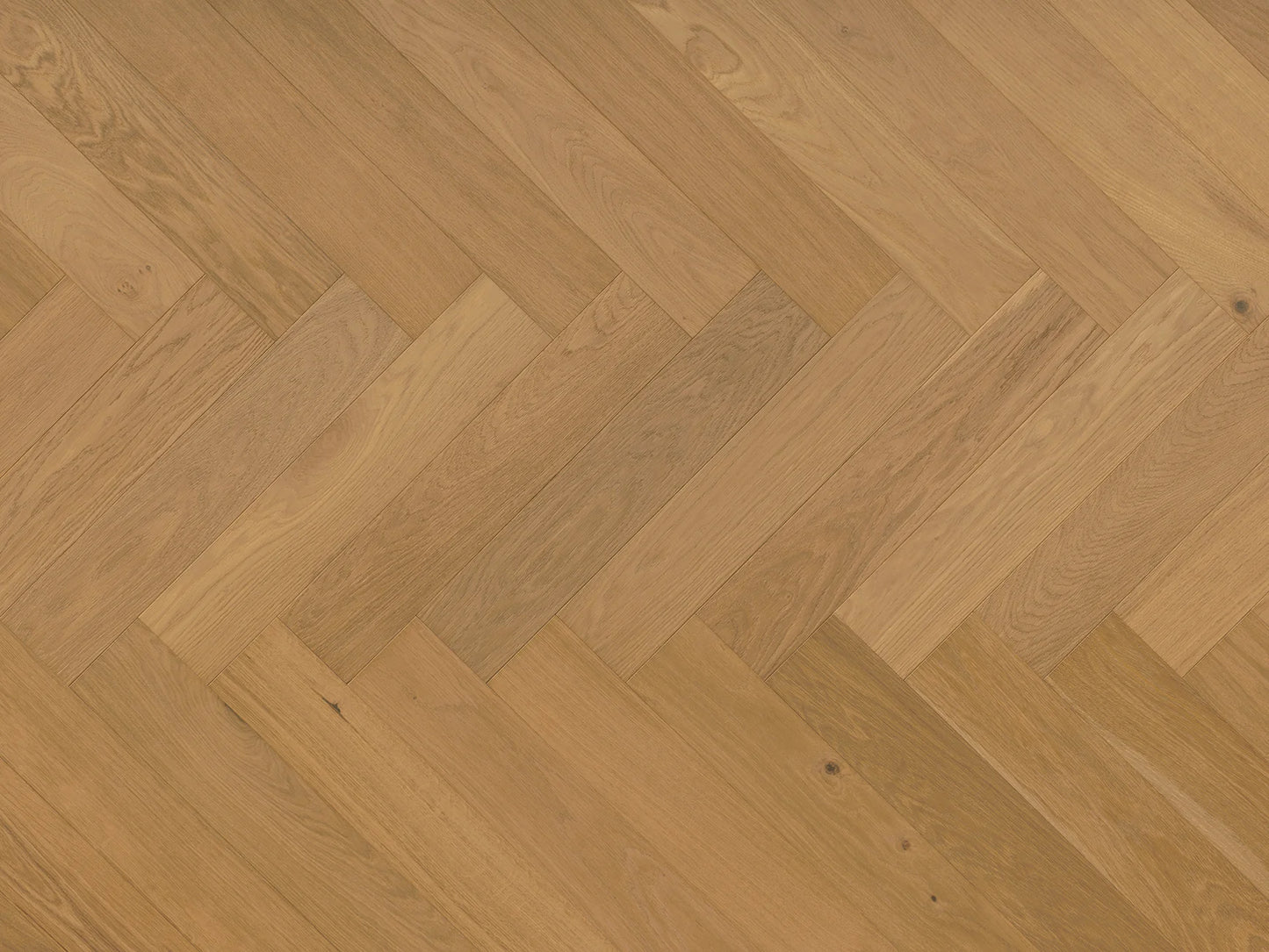 Provence III - Euro Oak Reverie Herringbone