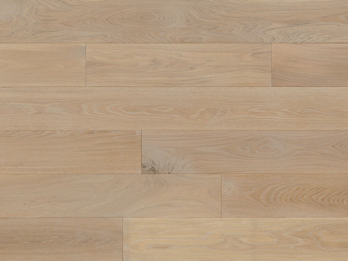 Sereno - White Oak Renzi