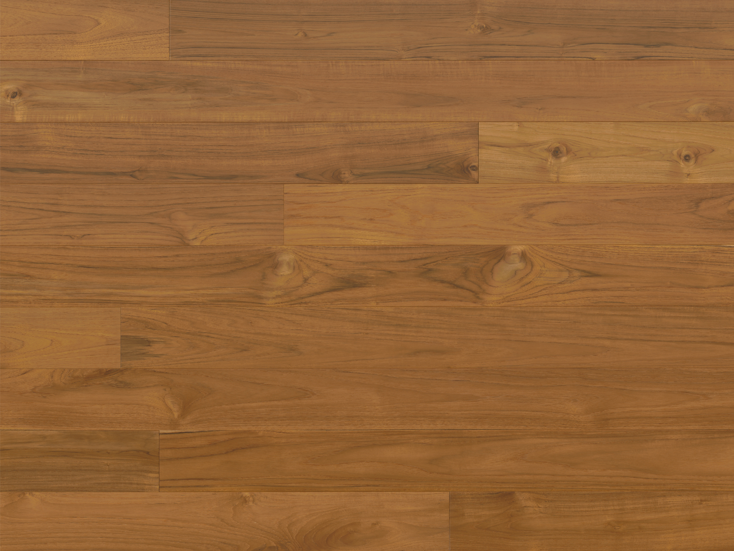 True Teak - Natural - Prime
