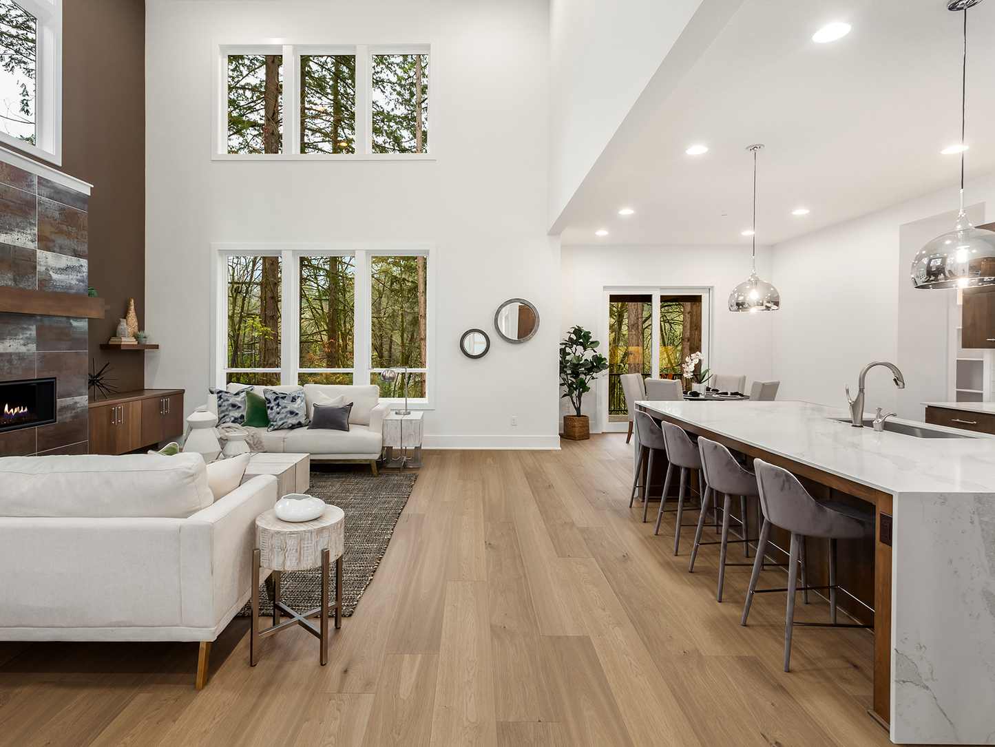 Urbano - Euro Oak Amalfi