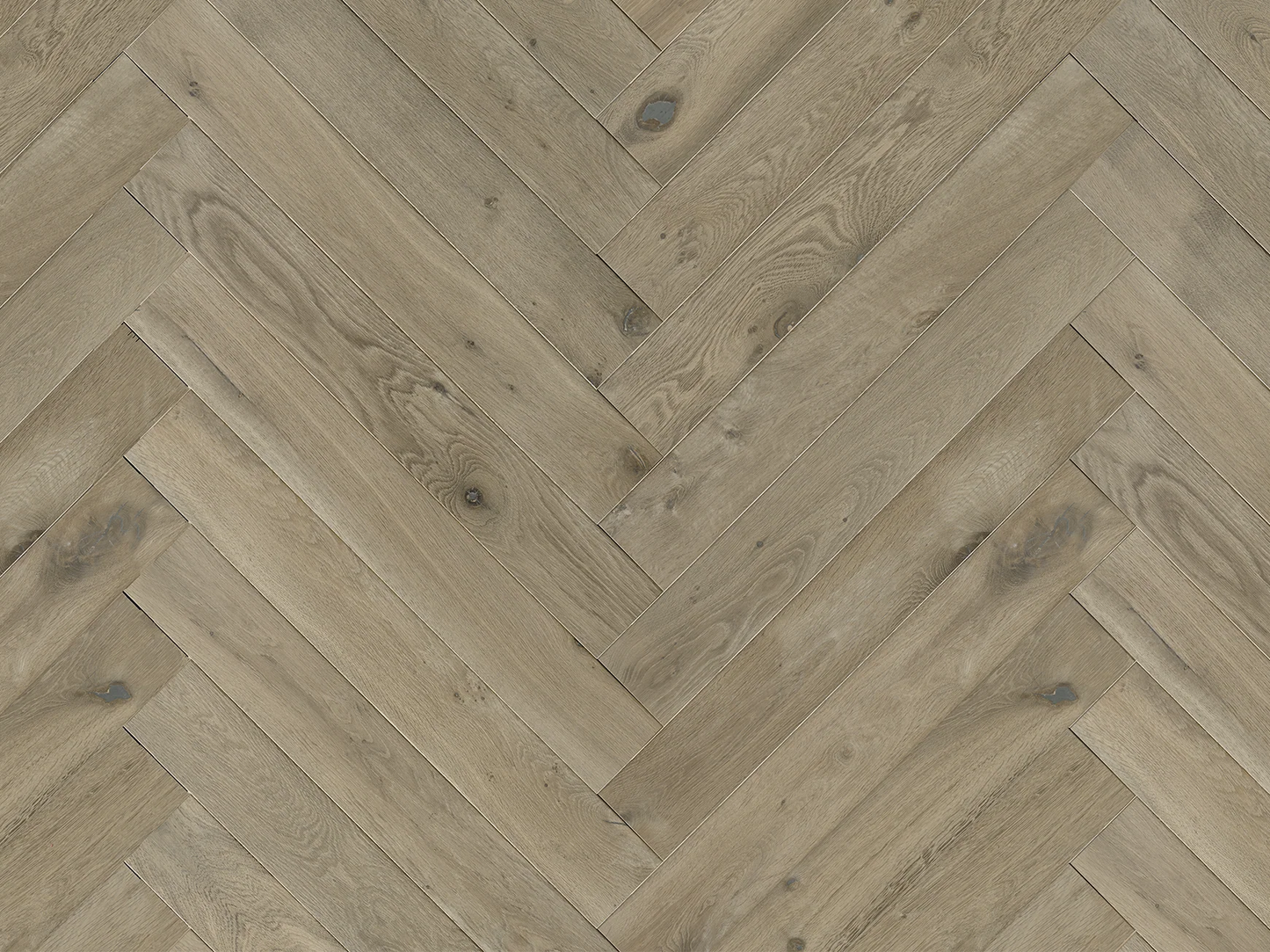 Domaine II - Nebbia Herringbone