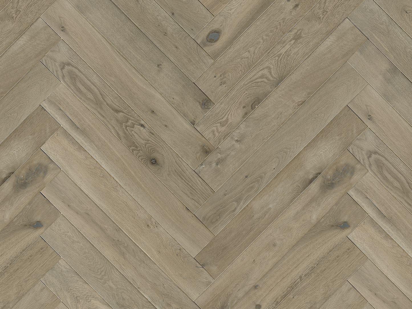 Verano - Nebbia Herringbone