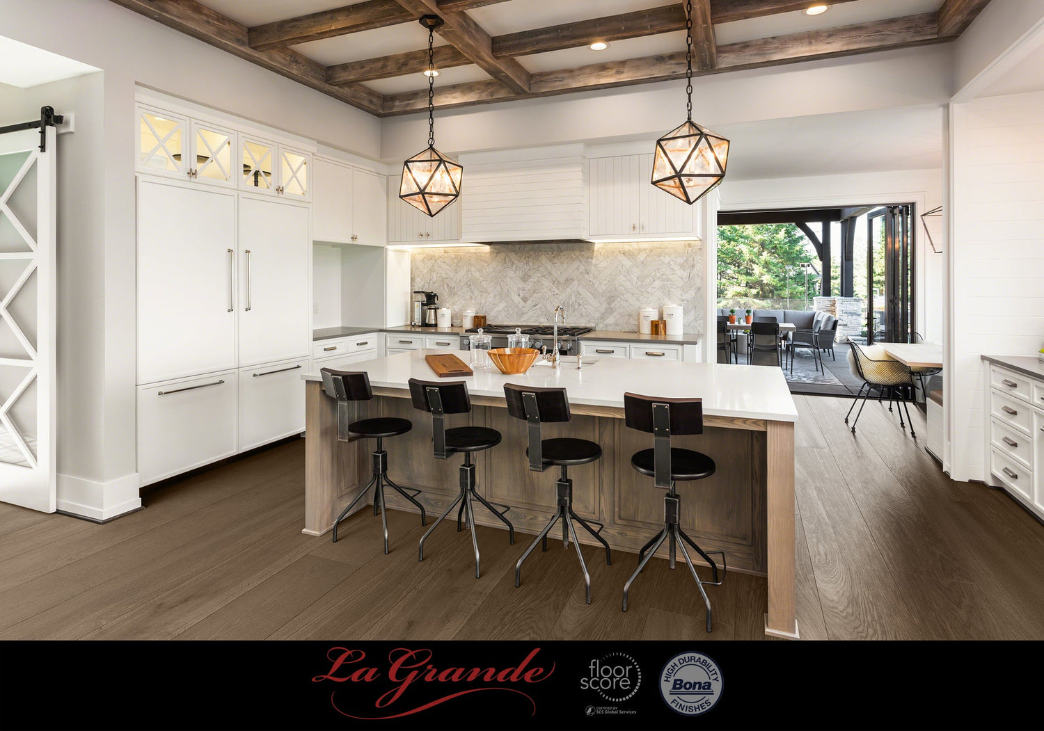 La Grande