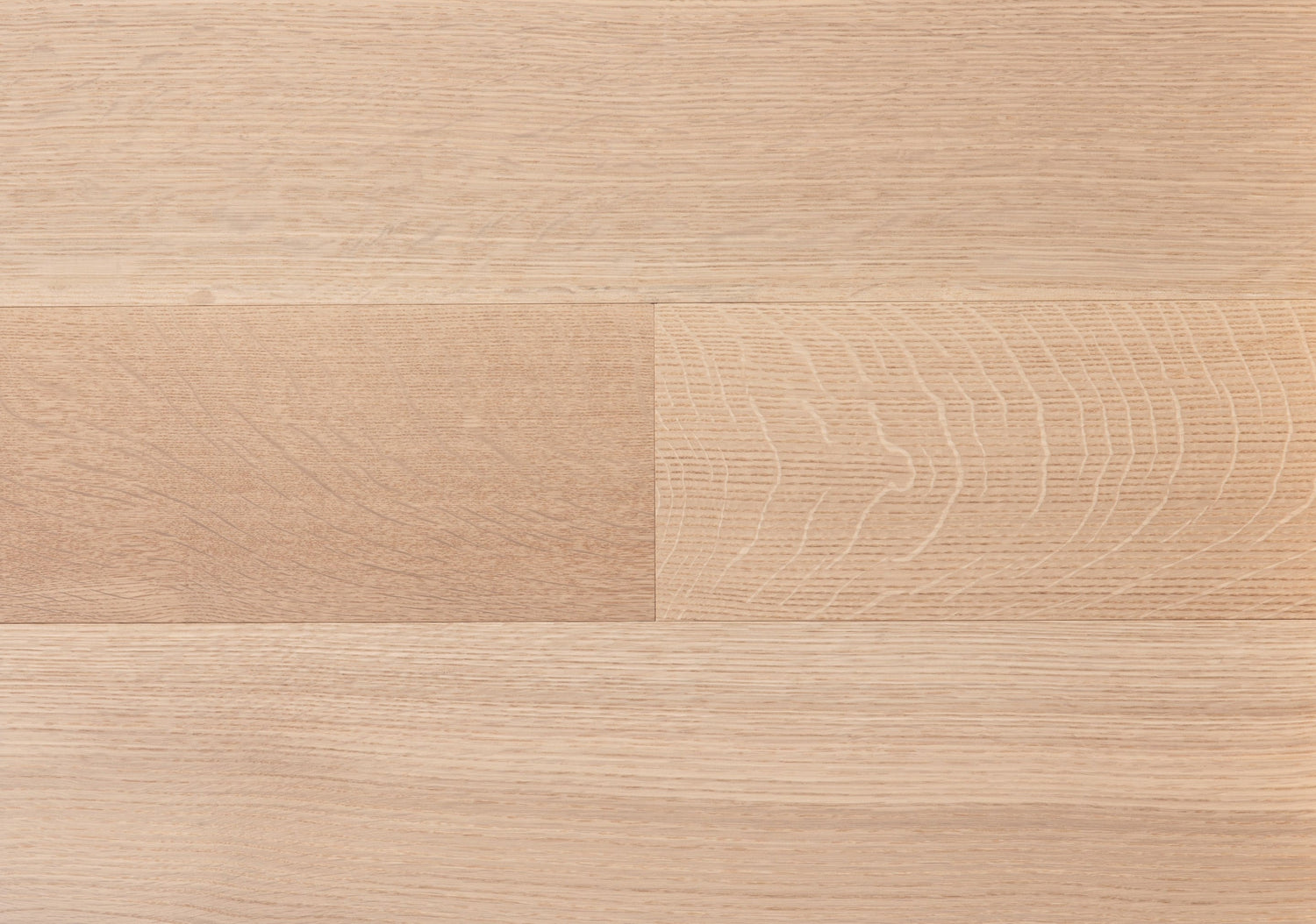 Euro Oak - Rift & Quarter