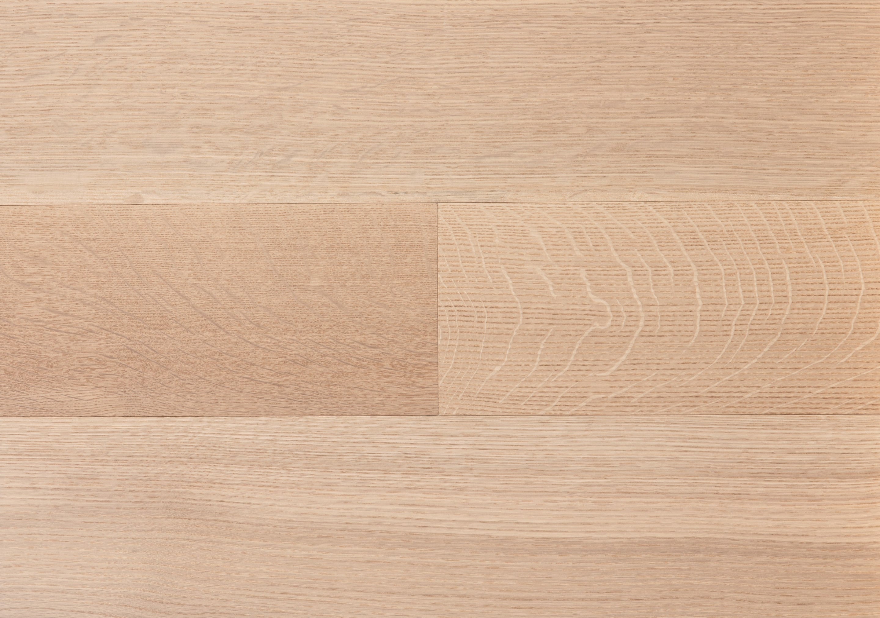 Euro Oak - Rift & Quarter