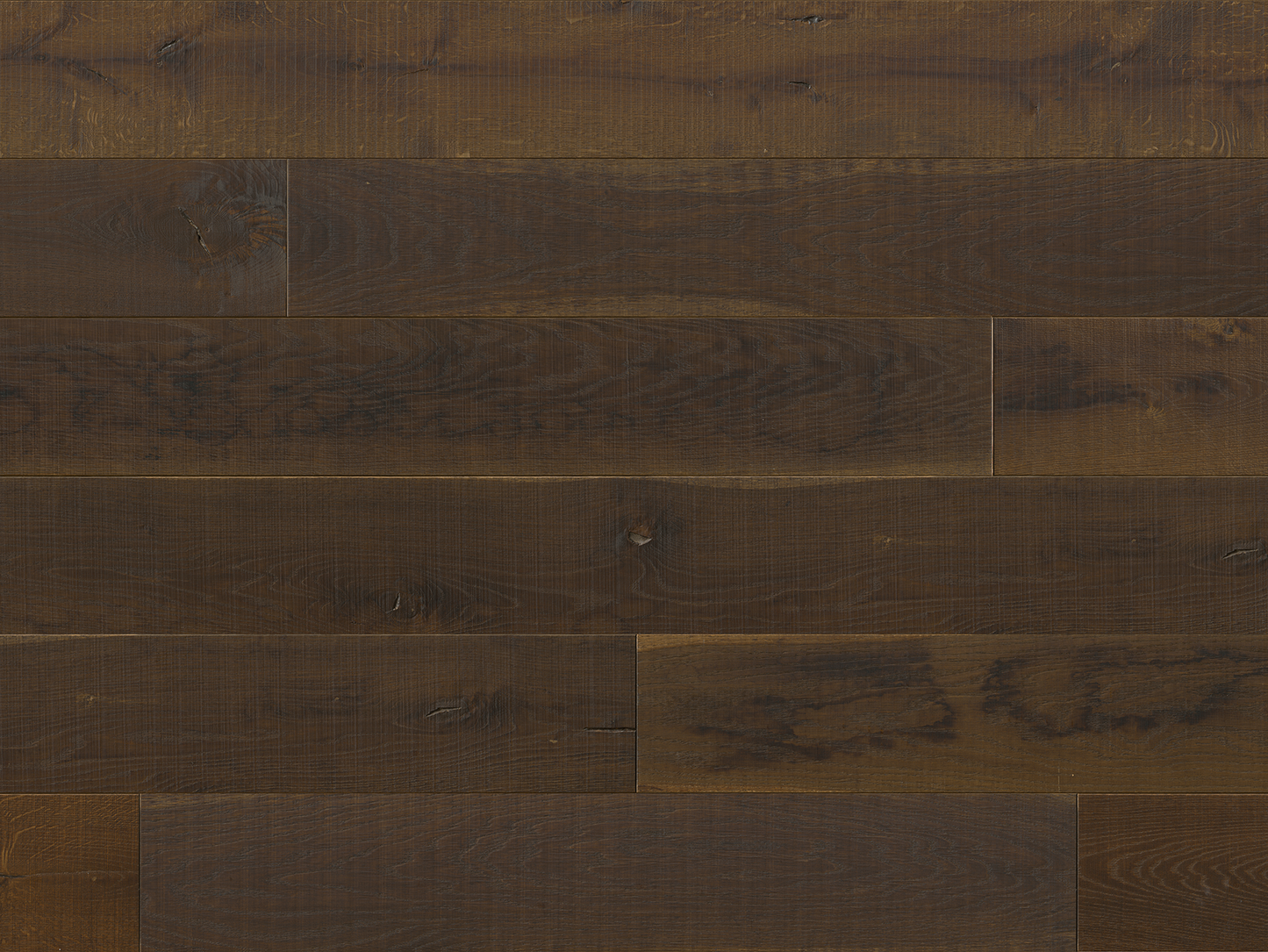 Mill Creek - Euro Oak Fowler