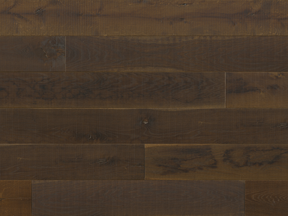 Mill Creek - Euro Oak Fowler