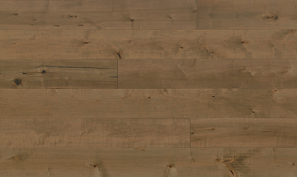 Roadhouse - Maple Buckeye