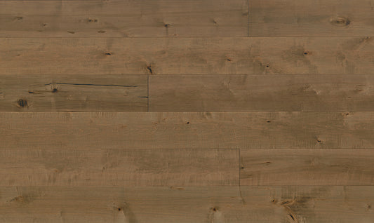 Roadhouse - Maple Buckeye