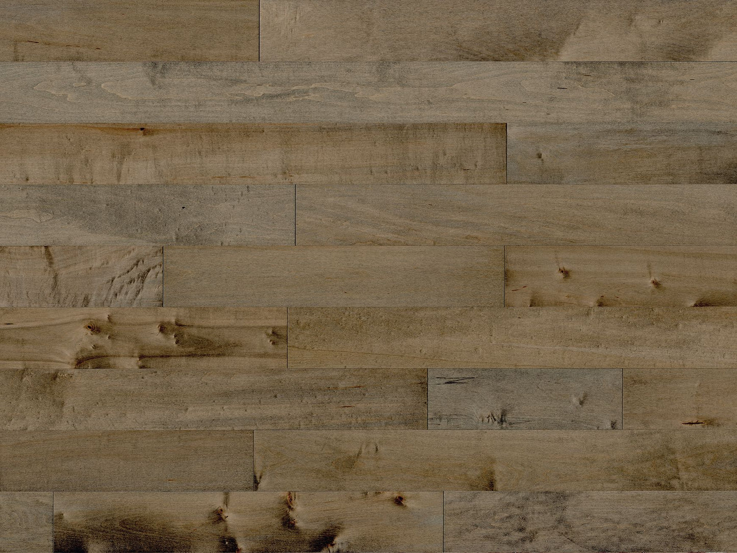 Simplicity - Maple Sable