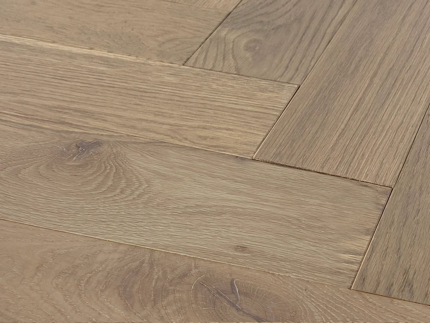 Lago - Ampola Herringbone