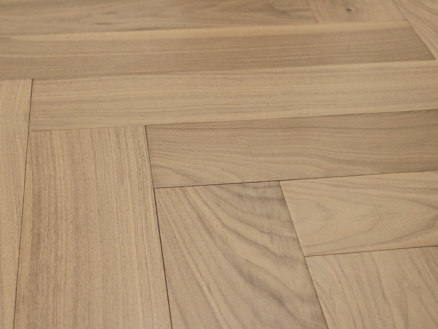 Provence III - Walnut Archail Herringbone