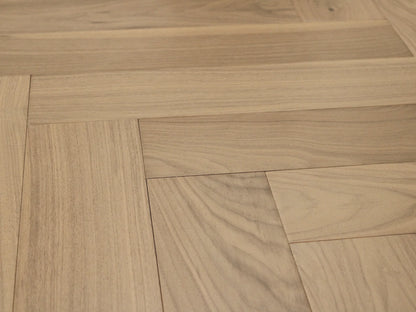 Provence III - Walnut Archail Herringbone