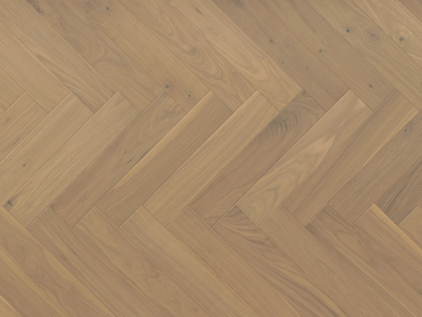 Provence III - Walnut Archail Herringbone