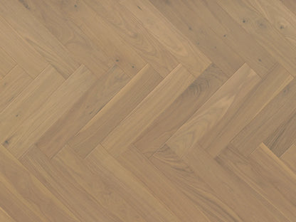 Provence III - Walnut Archail Herringbone