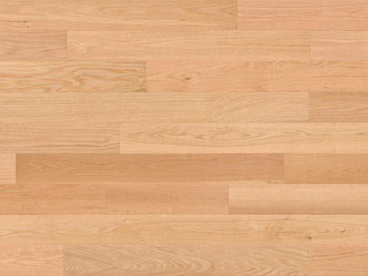 Simplicity - Red Oak Natural 5"