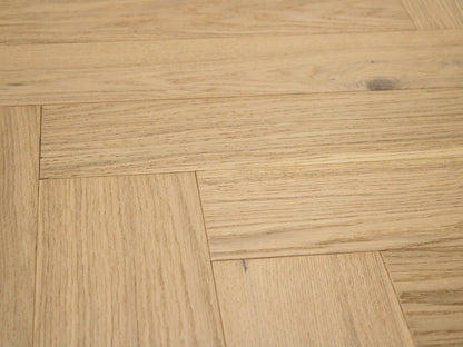Provence III - Euro Oak Auvare Herringbone