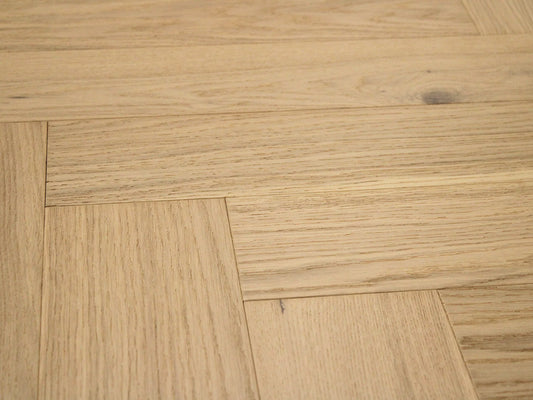Provence III - Euro Oak Auvare Herringbone
