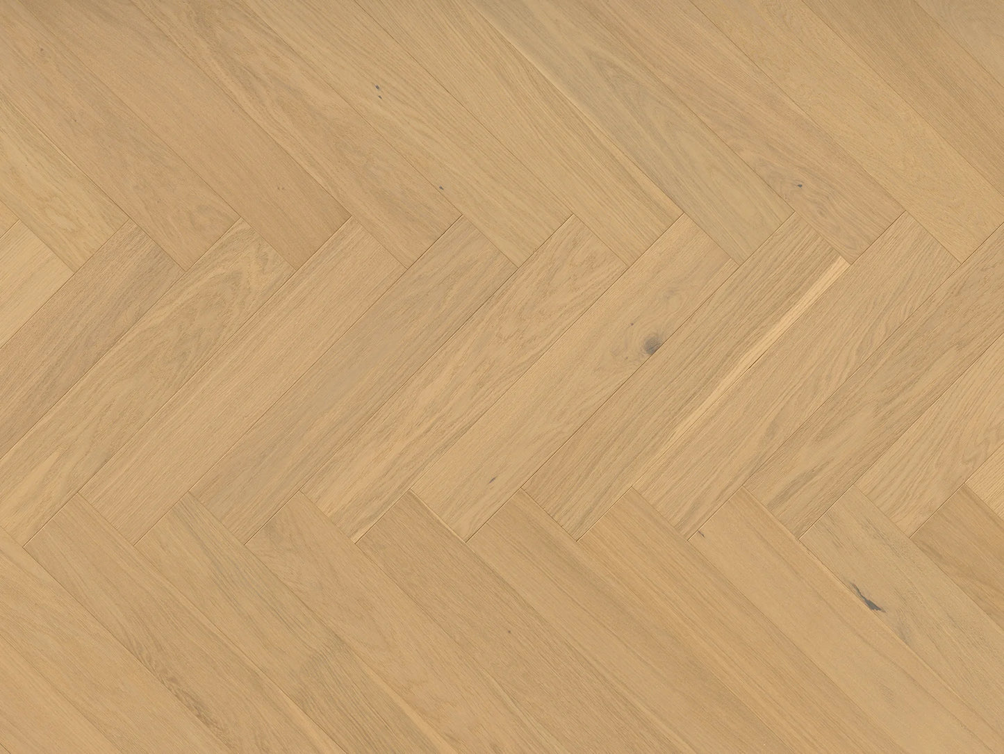 Provence III - Euro Oak Auvare Herringbone