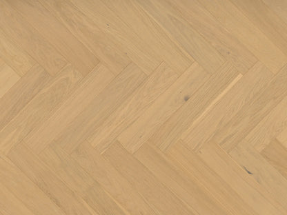 Provence III - Euro Oak Auvare Herringbone