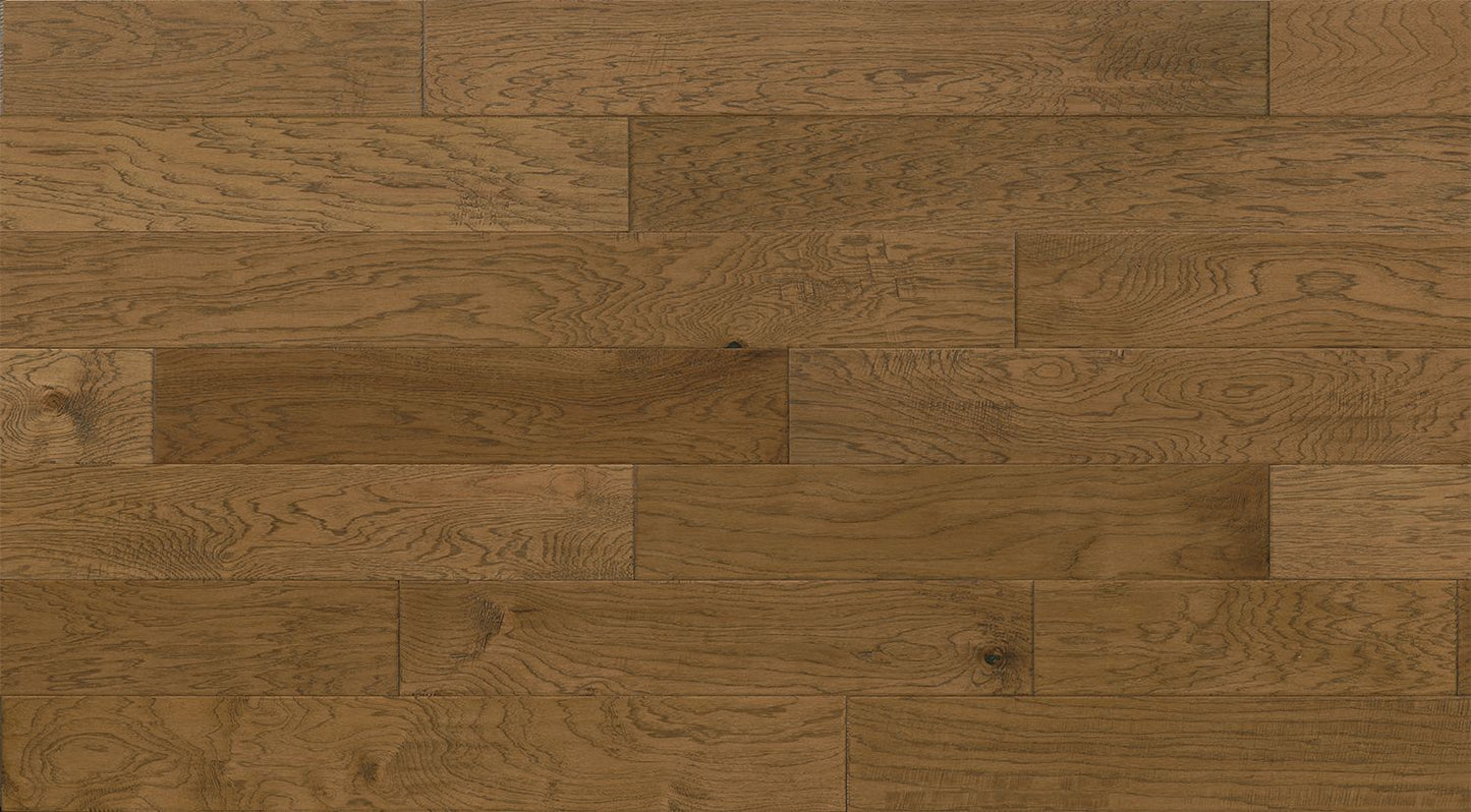 Yukon Gold - Hickory Bennett