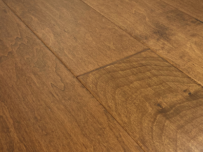 Camino II - Maple Stirrup