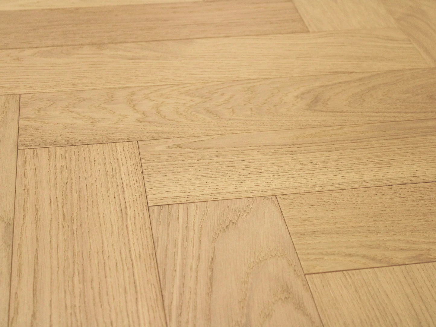Provence III - Euro Oak Cheval Herringbone
