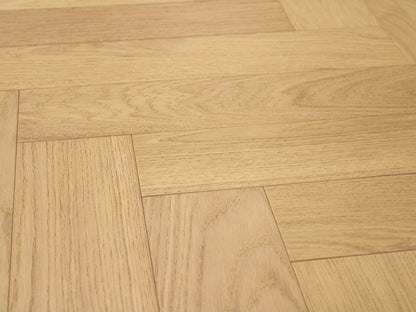 Provence III - Euro Oak Cheval Herringbone