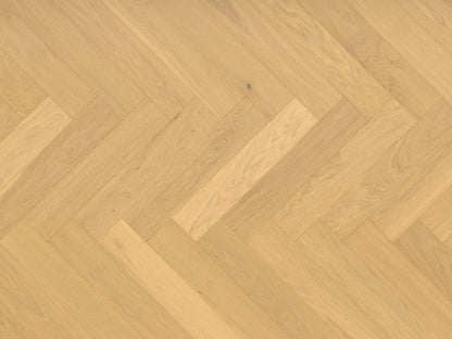 Provence III - Euro Oak Cheval Herringbone
