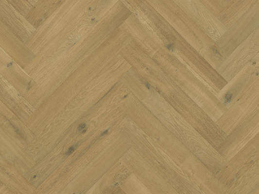 Domaine II - Verte Herringbone