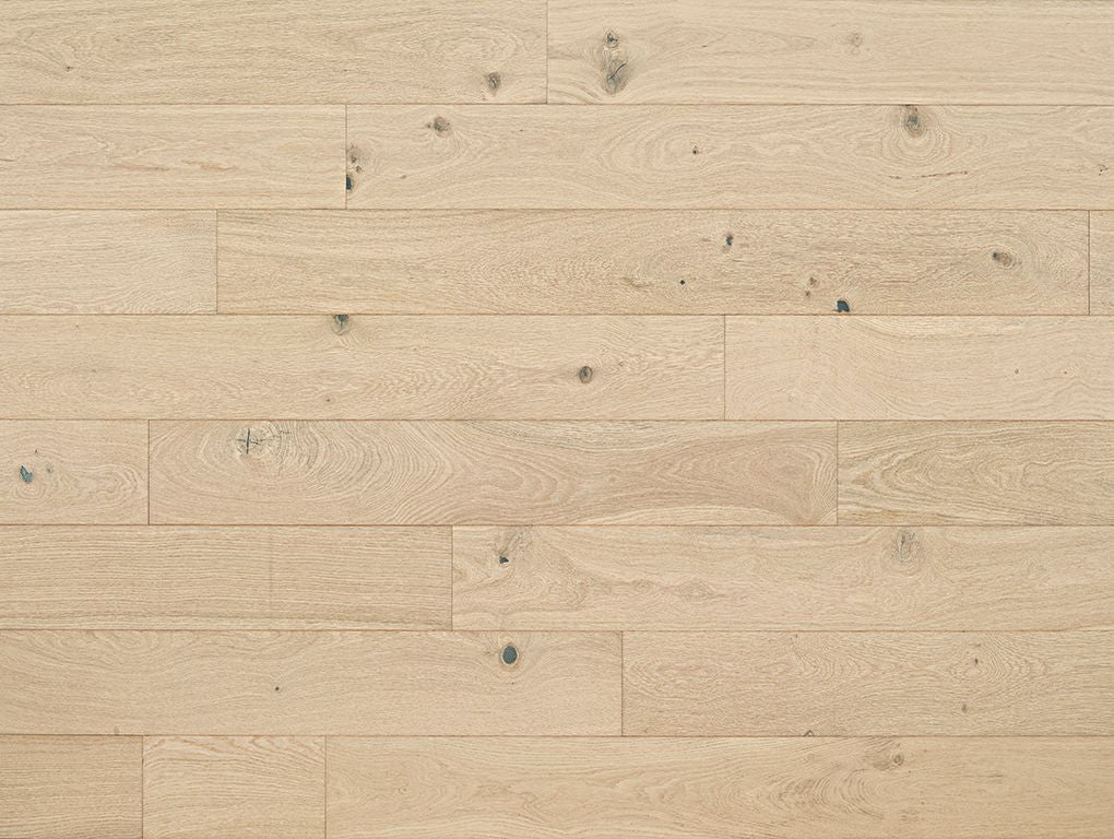 Shores - Euro Oak Barbados