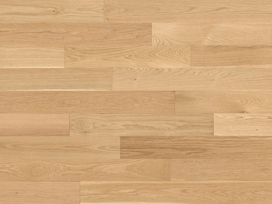 Simplicity - White Oak Natural 5"