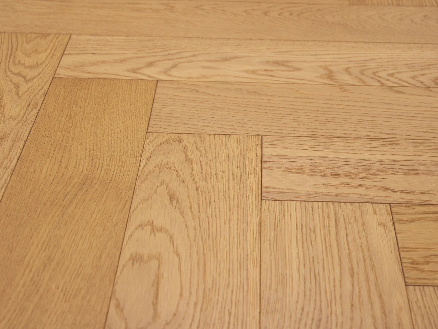 Provence III - Euro Oak La Bonde Herringbone