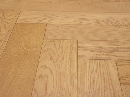 Provence III - Euro Oak La Bonde Herringbone