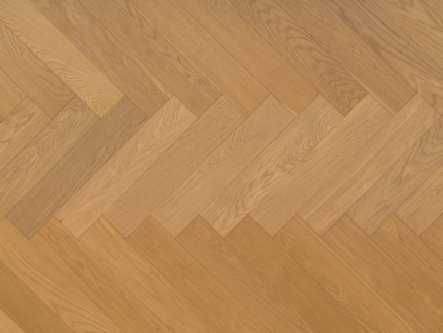 Provence III - Euro Oak La Bonde Herringbone