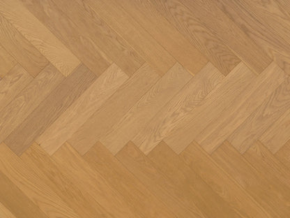 Provence III - Euro Oak La Bonde Herringbone