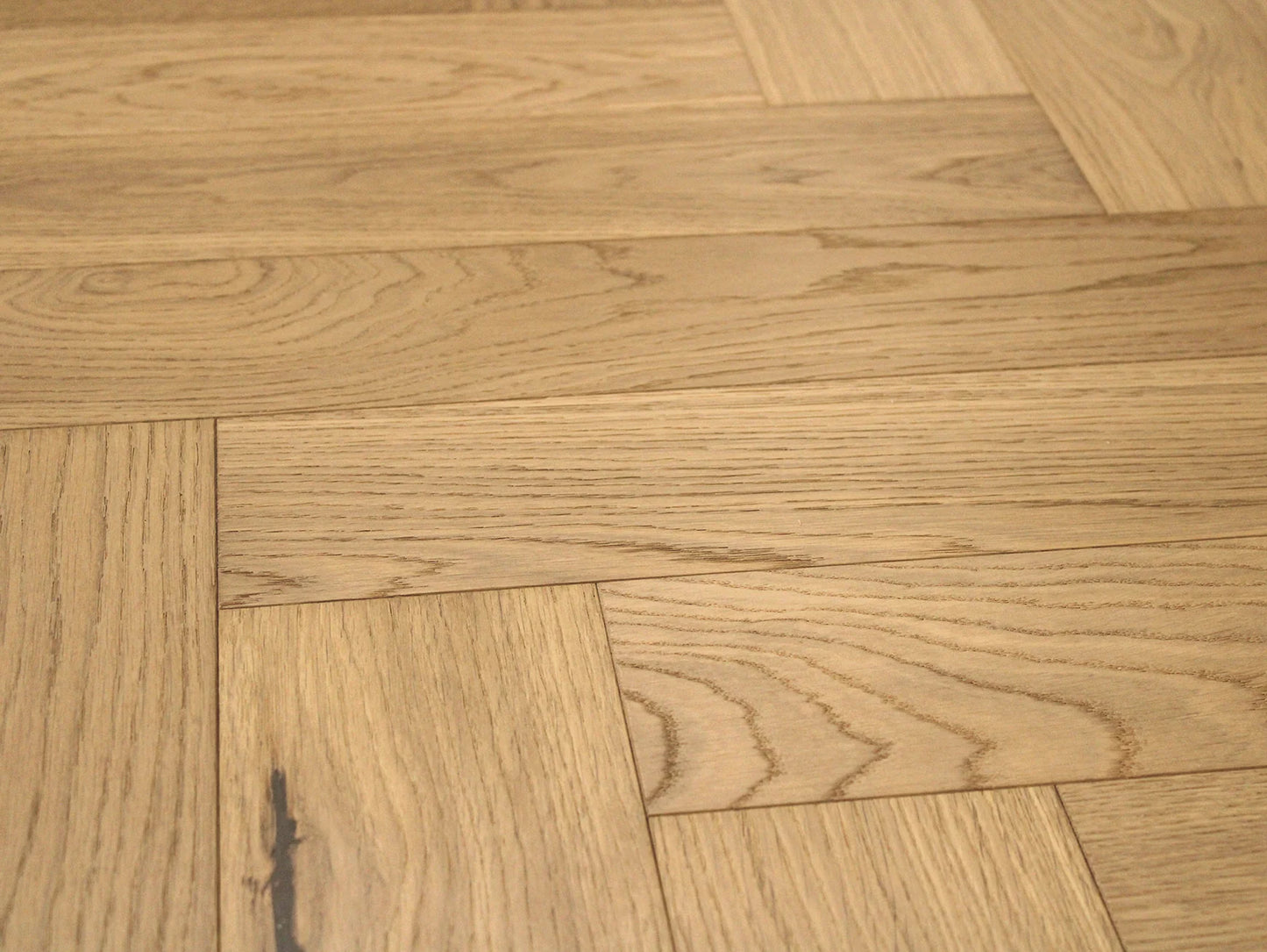 Provence III - Euro Oak La Garde Herringbone