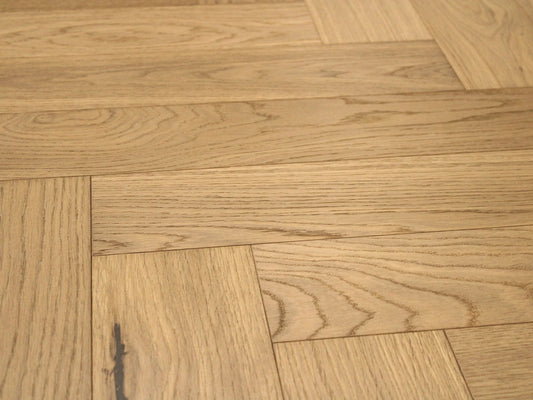 Provence III - Euro Oak La Garde Herringbone