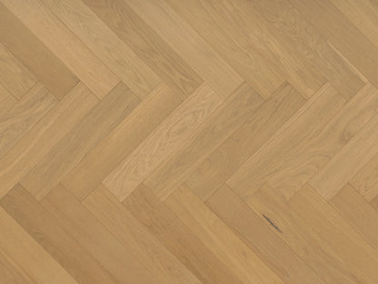 Provence III - Euro Oak La Garde Herringbone